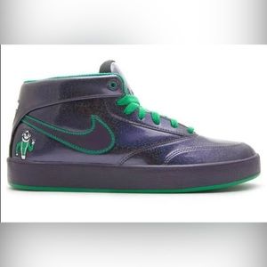 Nike SB Zoom Omar Salazar Dinosaur Jr.